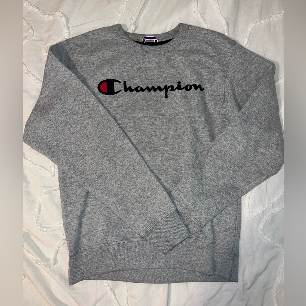 Champion Crewneck